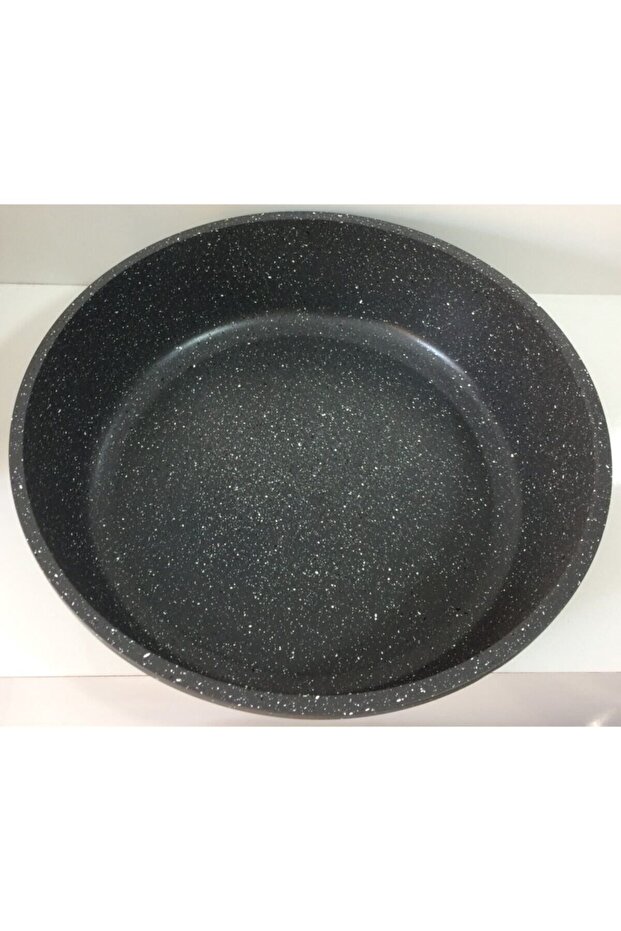 Granit 26 Cm Fırın Tepsi Gri - 2