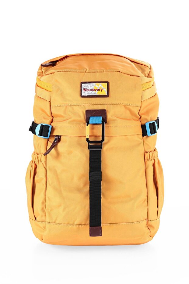 Sırt Çantası Hardal - 1