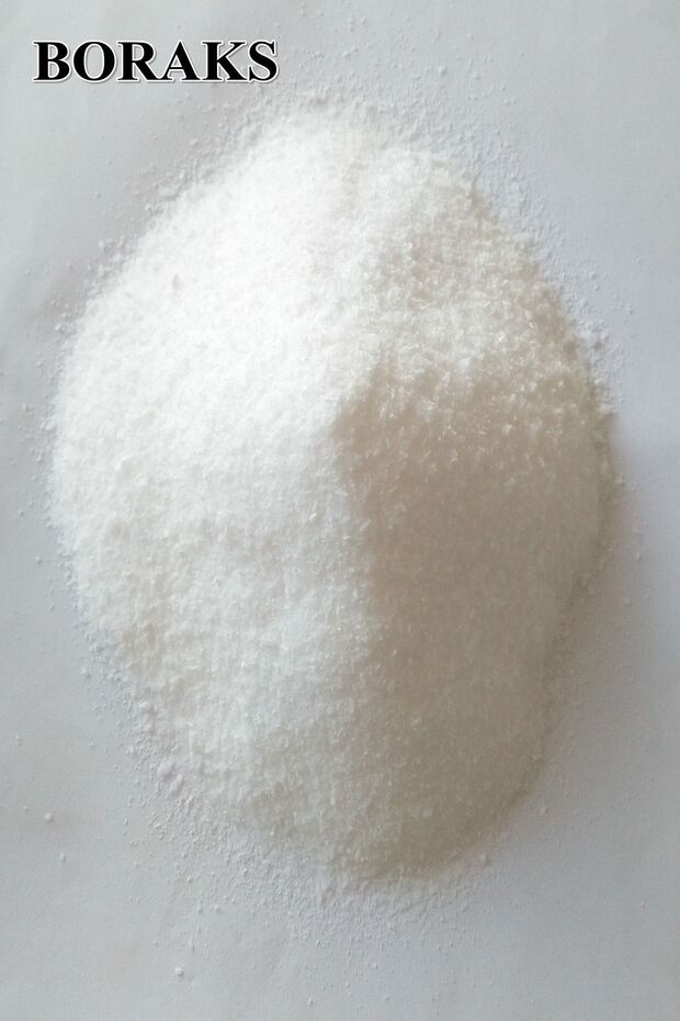 Boraks 1 Kg - 1