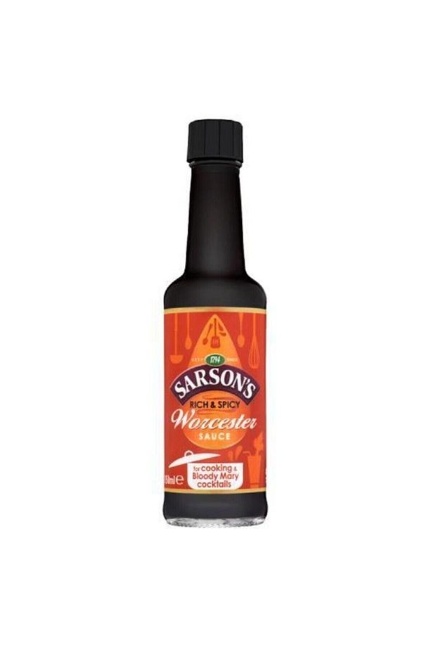 Worcester Sos 150 ml - 1