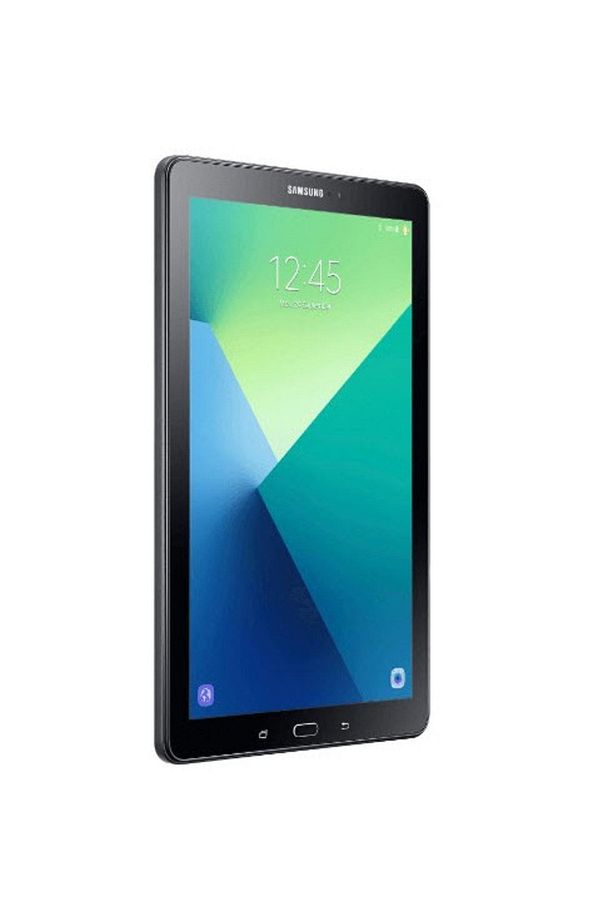 SM-P580 Galaxy Tab A 16GB 10.1" FHD IPS Tablet - Siyah - 2