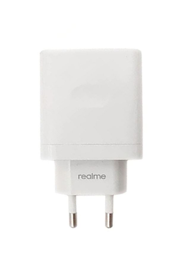 10 - 10 Pro - C53 - C55 33w Dart Hızlı Şarj Adaptörü Orijinal ( Ithalatçı Garantili ) - 2