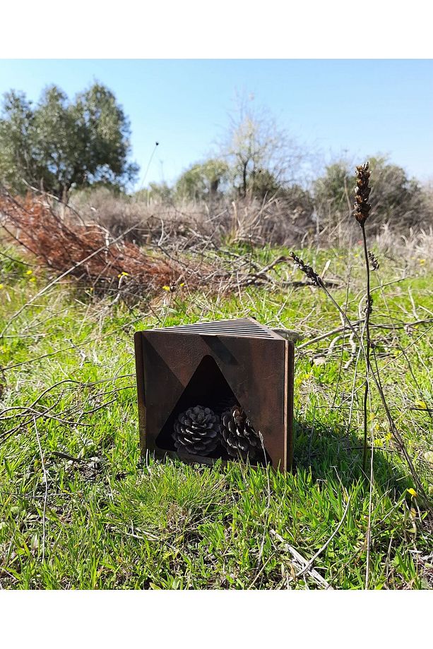 Tristove Ateş Kutusu - 4