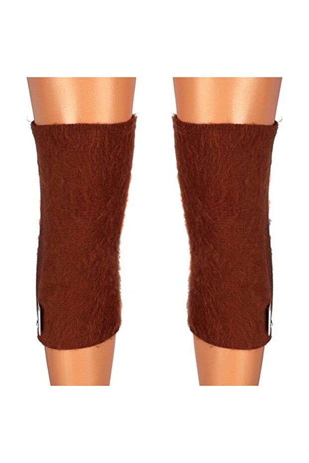 Camel Hair Medical Knee Brace Double – Pain Relief, Supporting and Comfortable Use