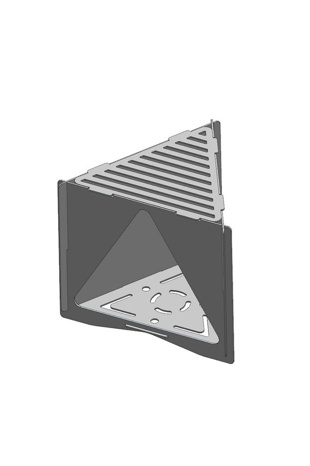 Tristove Ateş Kutusu - 6