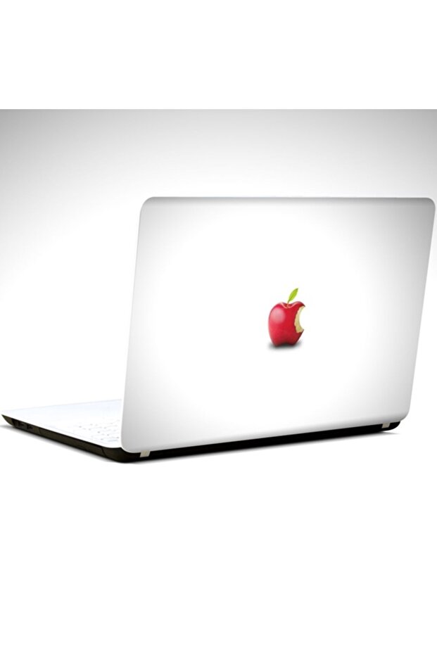 Elma Notebook Laptop Sticker