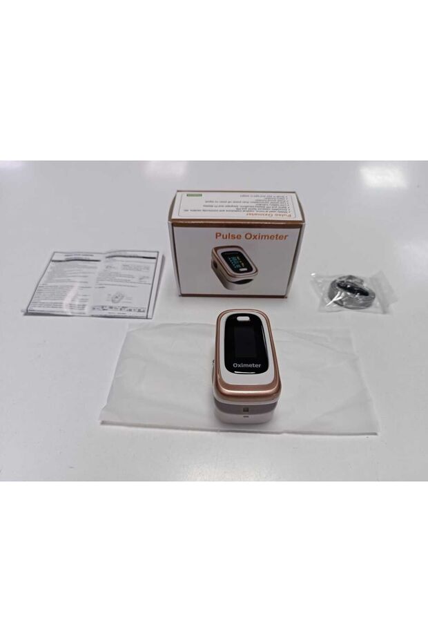 Pulse Oksimetre ML170 Pulseoksimetre Saturasyon - 7