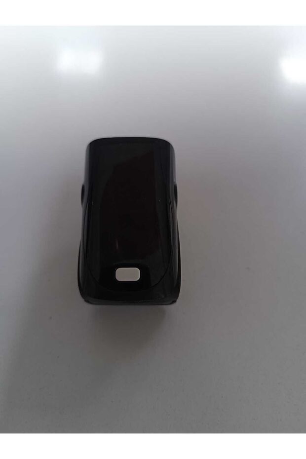 Pulse Oksimetre F9 OLed Ekran Pulseoksimetre Saturasyon - 2