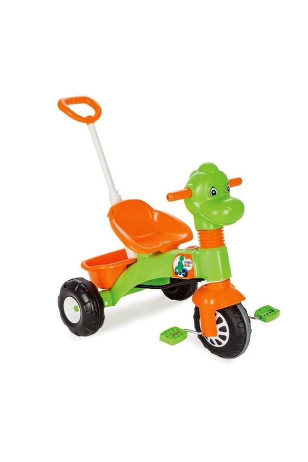 Dino Bisiklet Kontrollü - 1