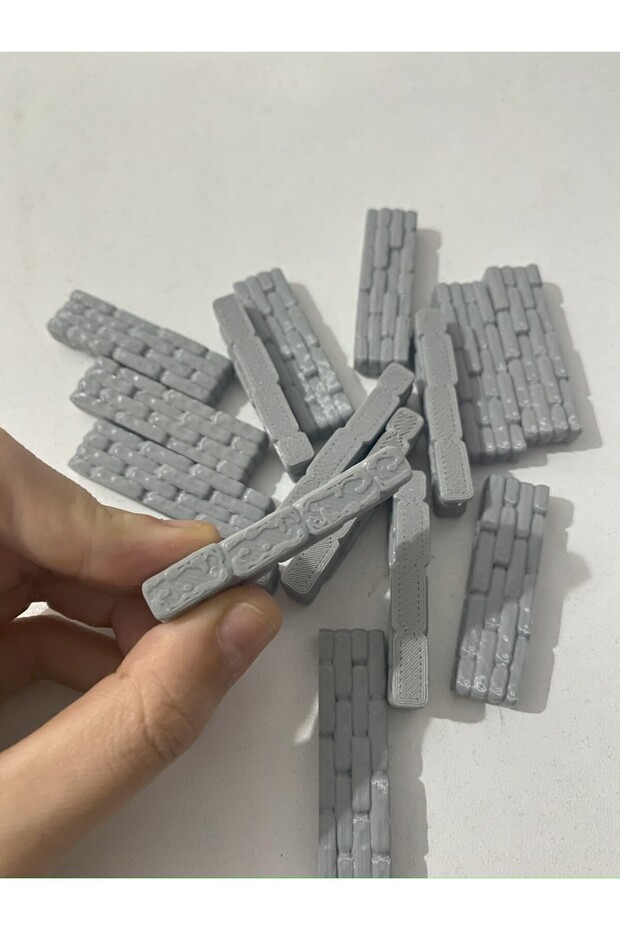 DND FRP Başlangıç Seti - 7