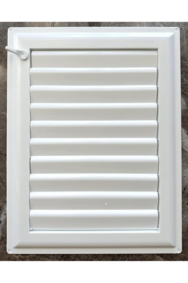 Ubm 40X52 Bathroom Wc Ventilation Grille Adhesive Glass Ventilation Grille Gift