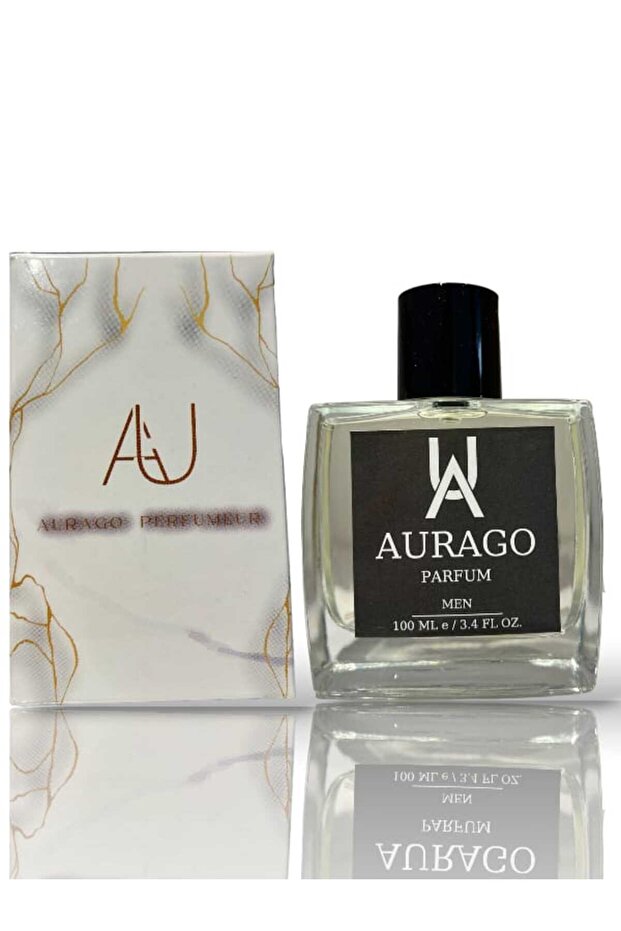 Blue De 100 ml - Odunsu
