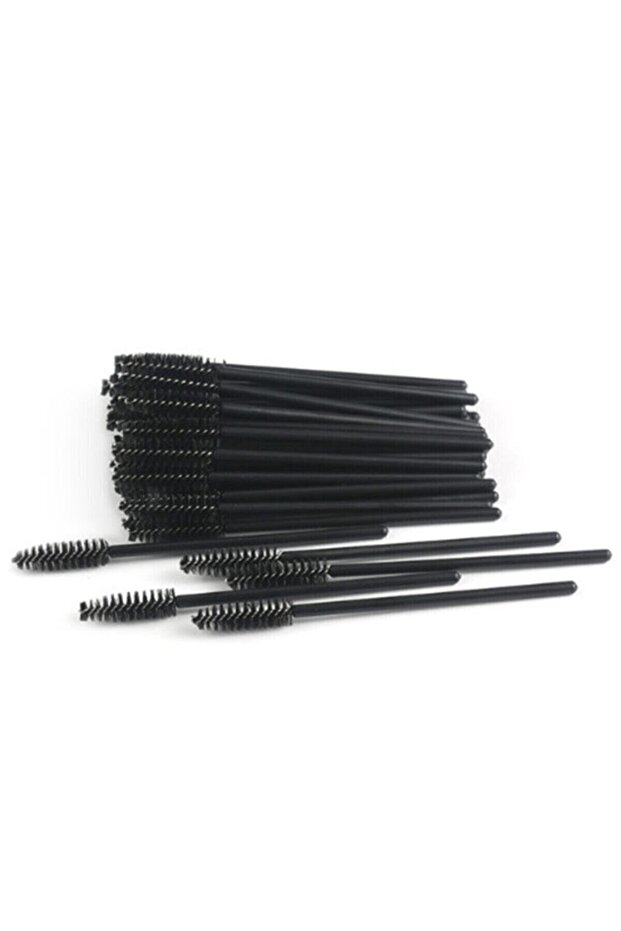 Larin Eyebrow and Eyelash Brush 10pcs