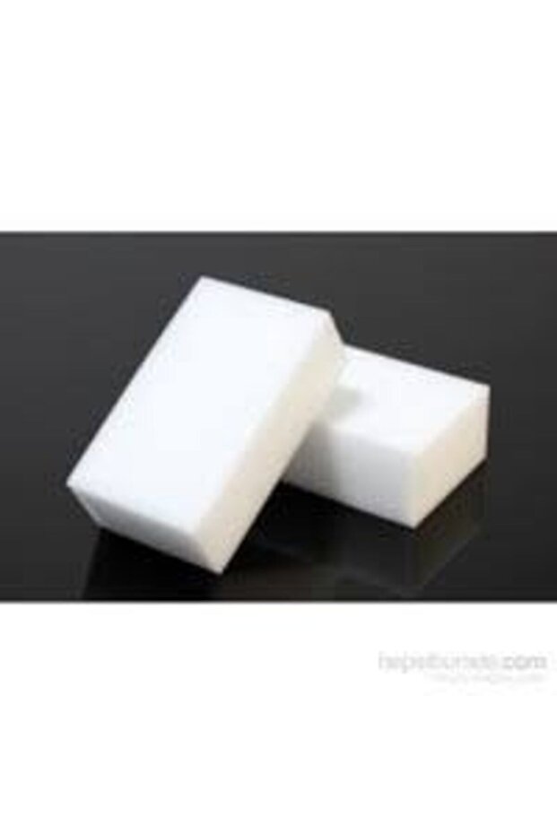 إسفنجة ممحاة سحرية ألمانية (10 قطع) - 4