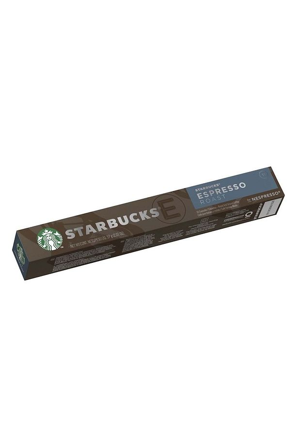 Espresso Roast Kapsül Kahve 10 Adet - 1