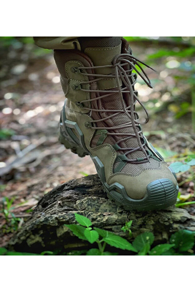 Haki Taktikal Bot - 7