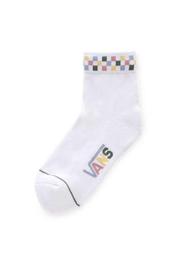 WMPEEK-A-CHECKCREW6.5-101PK - Multi-Purpose Team Sweatshirt - 1