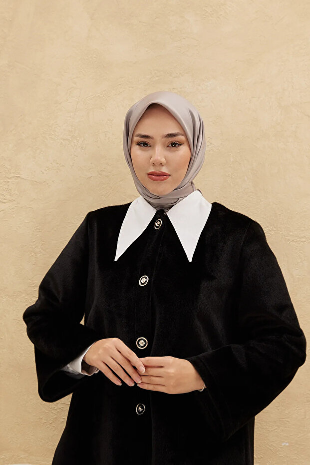 وشاح لامع عادي 75006-07