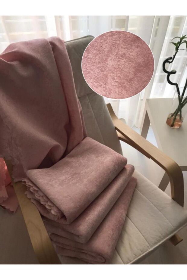 baby pink sponge seat cover