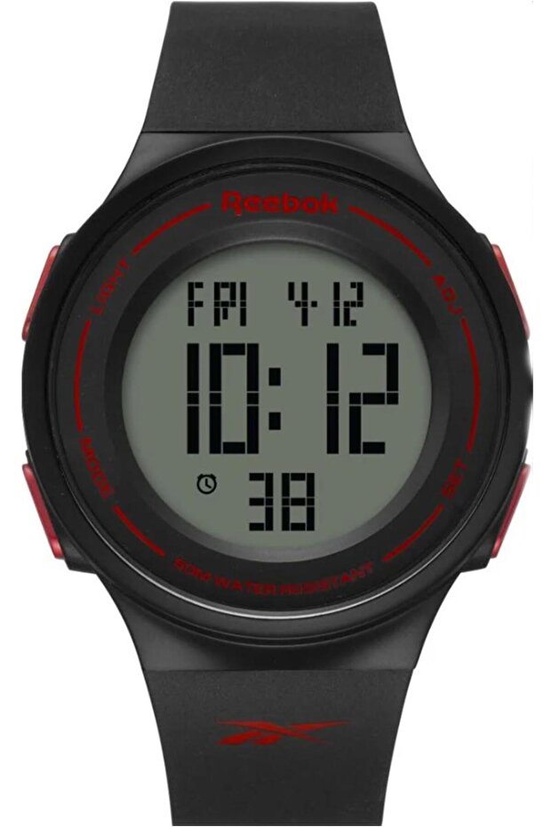 Men's Wristwatch Rv-gen-u9-pbpb-wr
