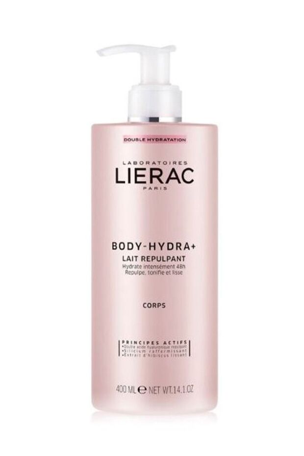 BODY HYDRA LAİT REPULPANT 400 ML BODY LOTİON DEMBA5178 - 1