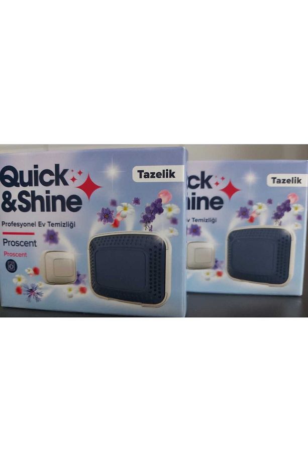 Çamaşır Kurutma Makinesi Koku Kapsülü Kokusu 2973320100 2'li Set - 3