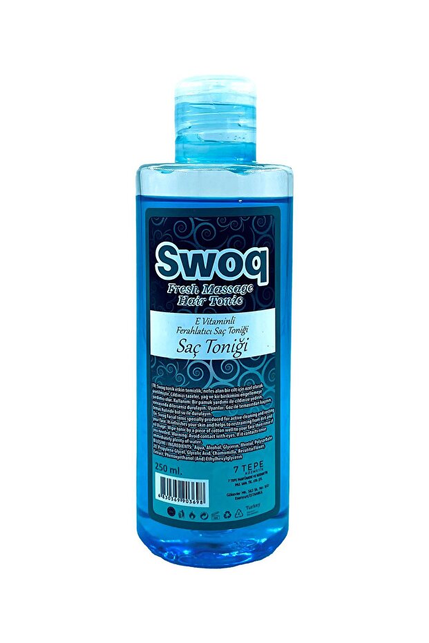 Hair Tonic