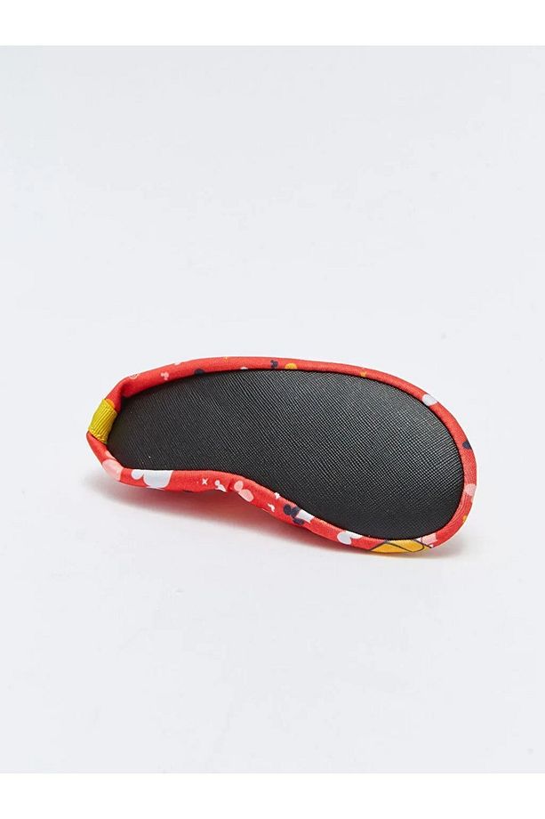 Lcw Steps Mickey Mouse Lisanslı Erkek Bebek Deniz Ayakkabısı - 3