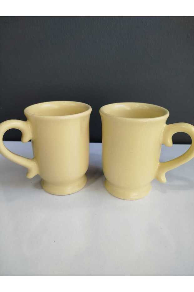 2-Piece Colorful Mug