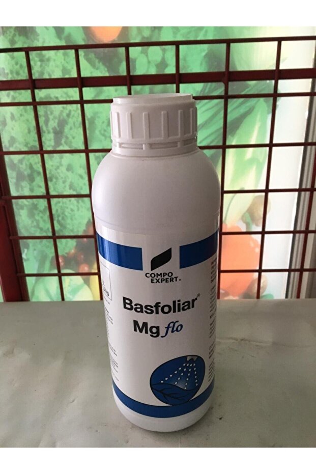 Basfoliar Mg Flo - 1