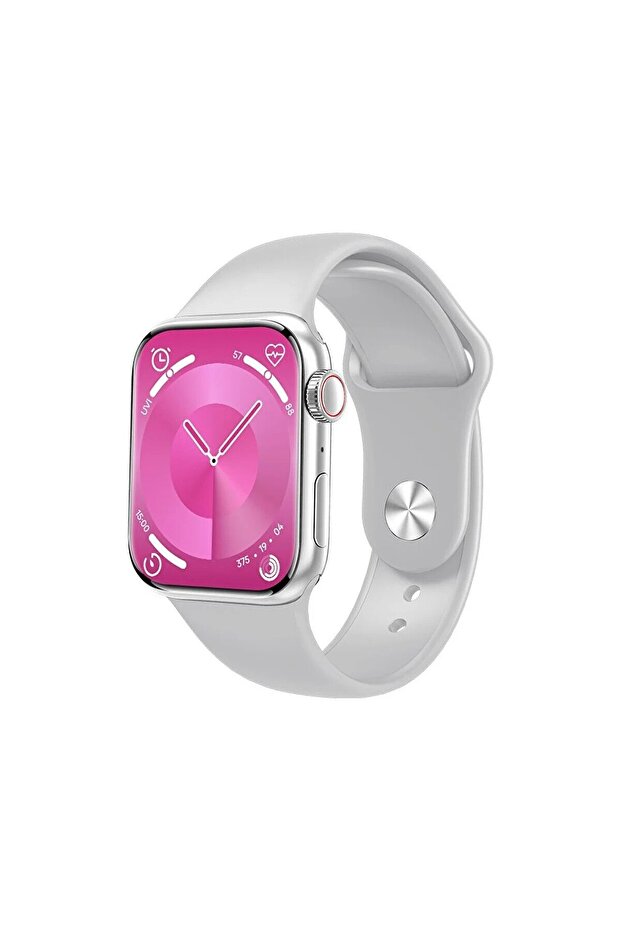Smart Watch S9 Pro Akıllı Saat - 2