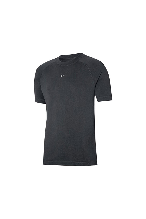 Men's soccer t-shirt M Nk Strike 22 Thicker Ss DH9361-070 Gray