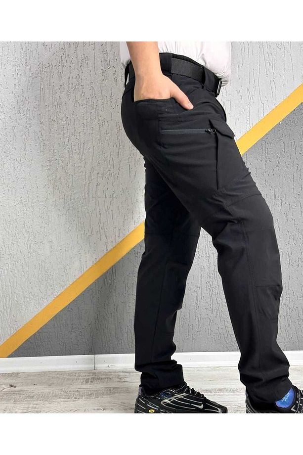 TAKTİK PANTOLON - 3