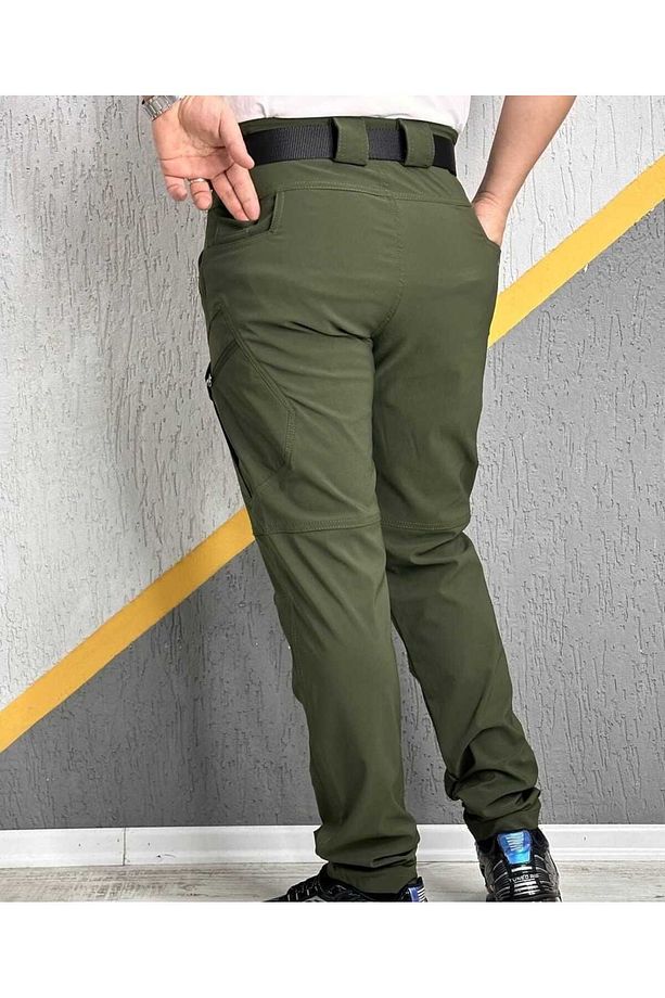 TAKTİK PANTOLON - 4