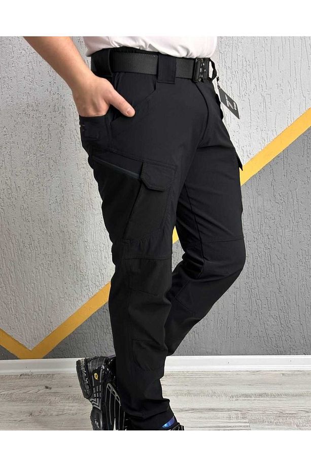 TAKTİK PANTOLON - 2