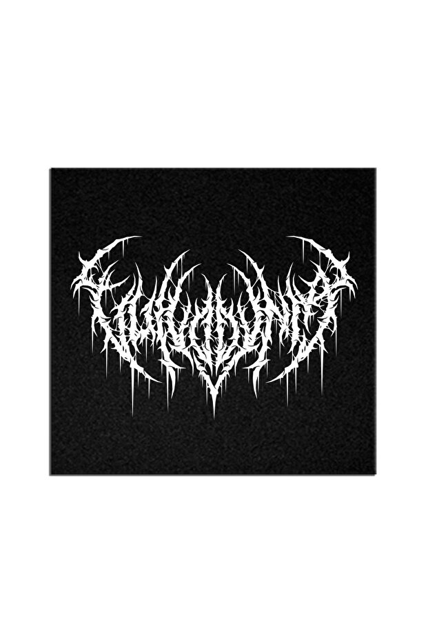 رقعة رقعة الحجاب من فولفودينيا أرما - 1