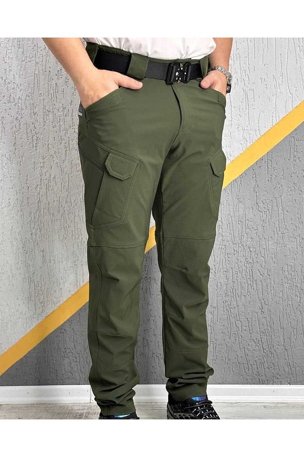TAKTİK PANTOLON - 2