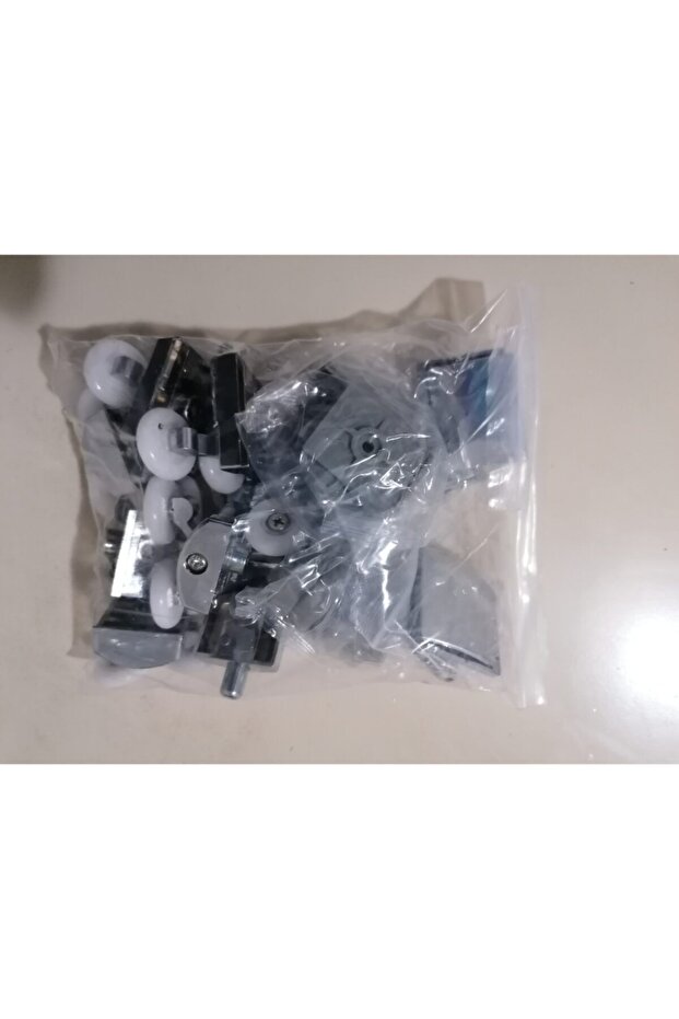 Cam Duşakabin Tekeri - 2