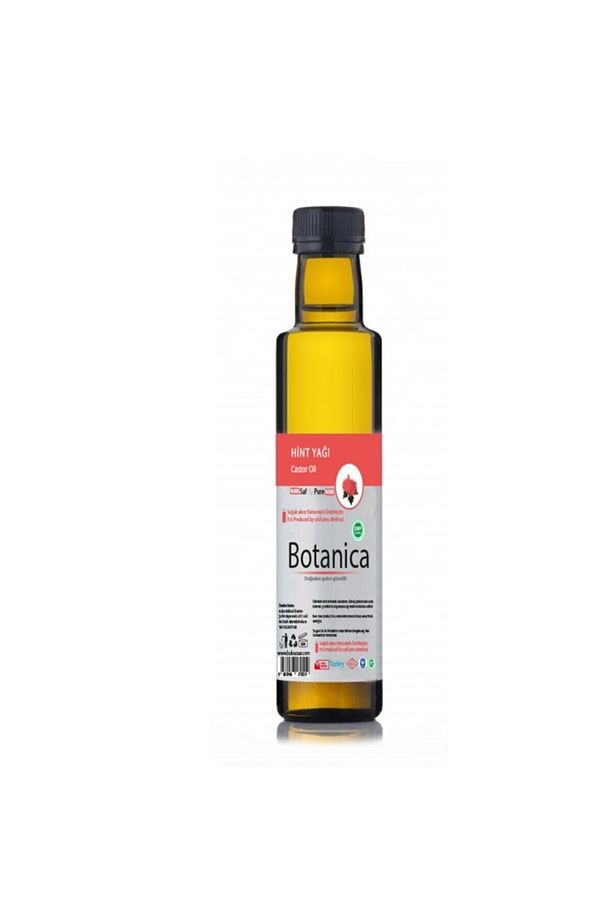 Hint Yağı %100 Saf 250ml - 2