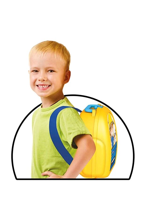 حقيبة ظهر لمجموعة الإصلاح الفني - 2