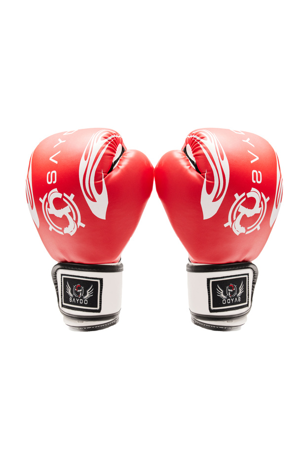 قفازات الملاكمة - 1