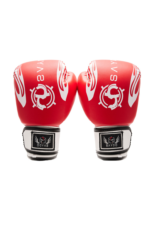 قفازات الملاكمة - 3