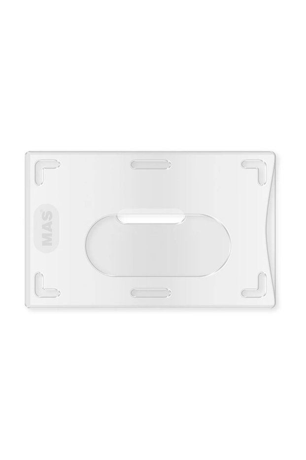3528 Crystal Driver's License Container