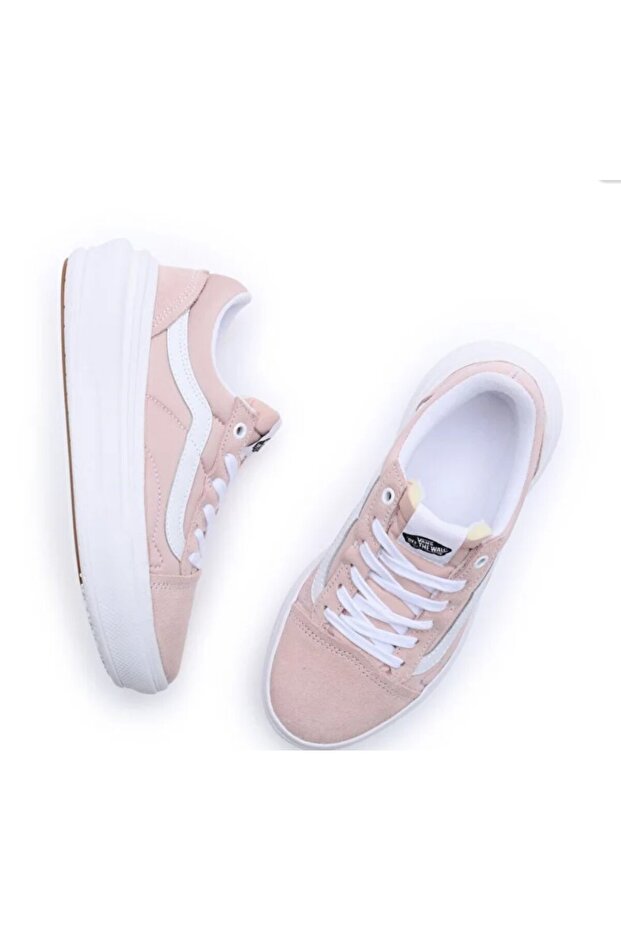 UA Old Skool Overt CC - 2