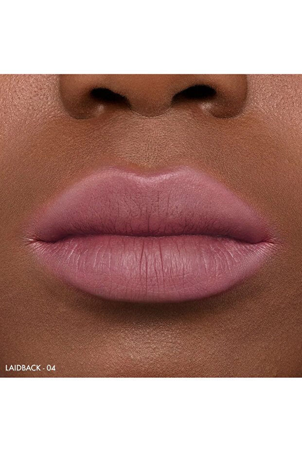 Soft Matte & Easy Liquid Lipstick - 4