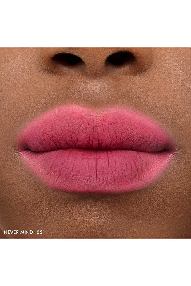Soft Matte & Easy Liquid Lipstick - 4