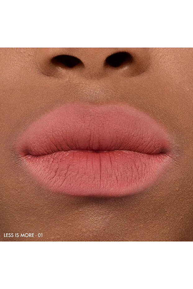 Soft Matte & Easy Liquid Lipstick - 4