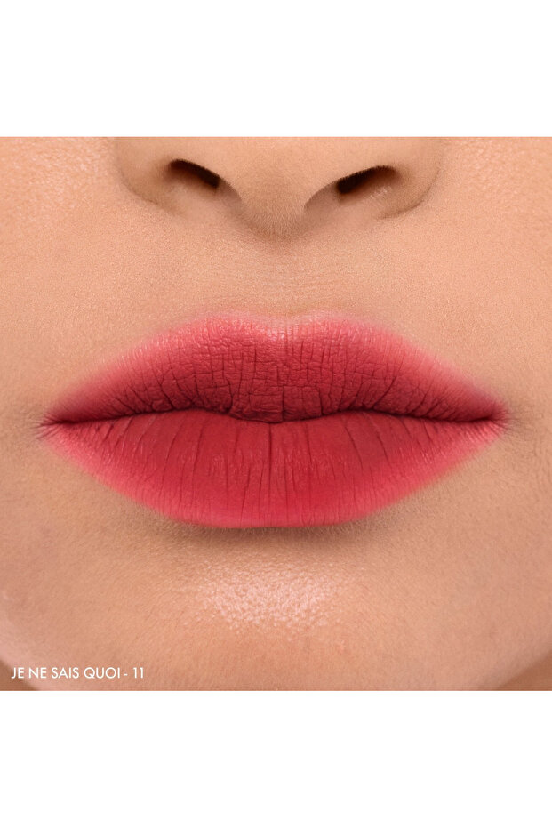 Soft Matte & Easy Liquid Lipstick - 3