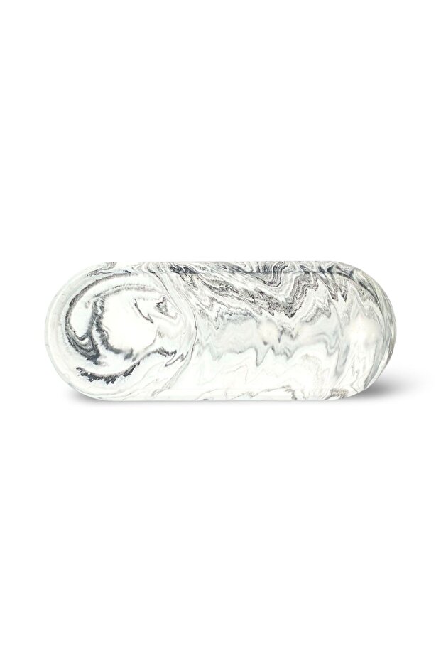 Oval Small Tray - 2