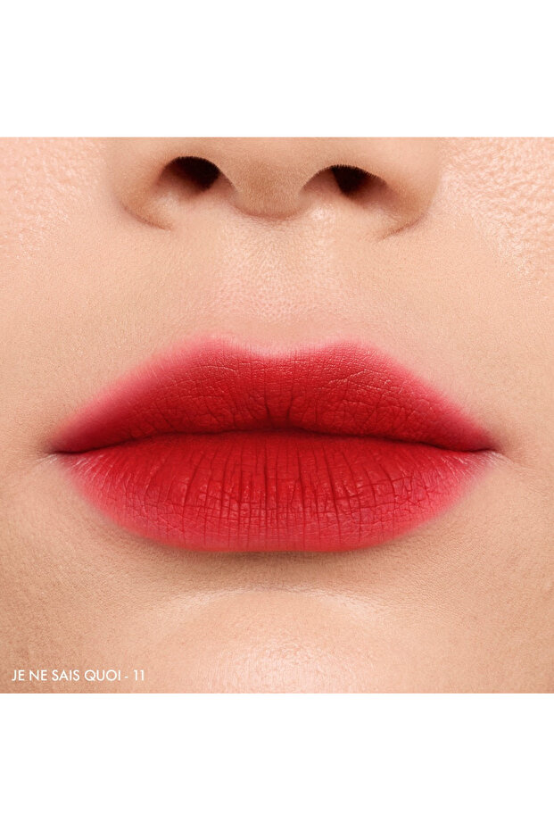 Soft Matte & Easy Liquid Lipstick - 2